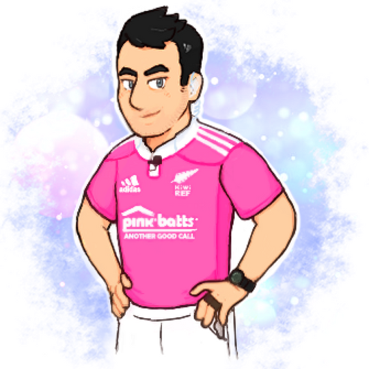 Elite 1:1 Game Review & Coaching Call – Referee or Player (30 Minutes)