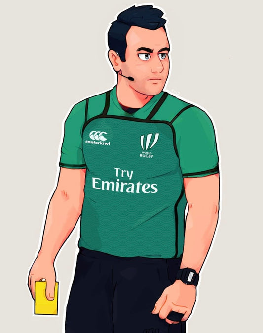 Your Game - Full Match Analysis for Referees or Players