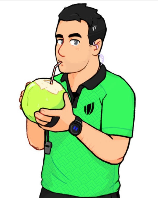 Elite On-Field Referee Positioning Session – 1 Hour (Auckland, NZ)